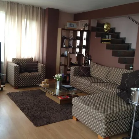 Chezarino Penthouse