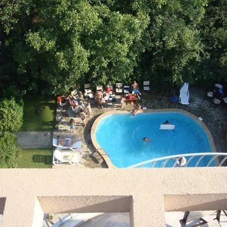 شقة Chezarino Penthouse